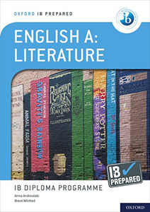 English A Literature